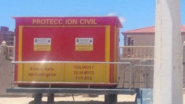 PP: López y Castejón han llevado el caos a Protección Civil por sus guerras partidistas