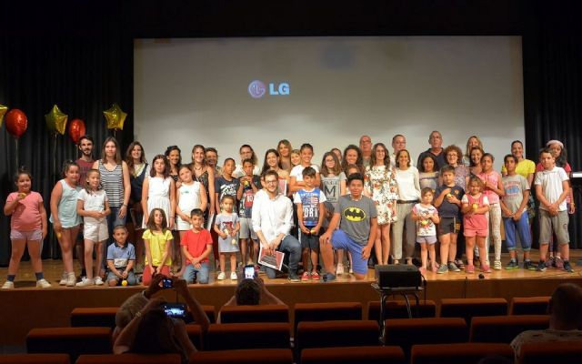 El Coaching Project de Servicios Sociales y Maestros Mundi celebra su fin de curso