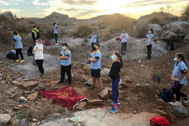Juventud convoca las ayudas y subvenciones para los colectivos juveniles de Cartagena