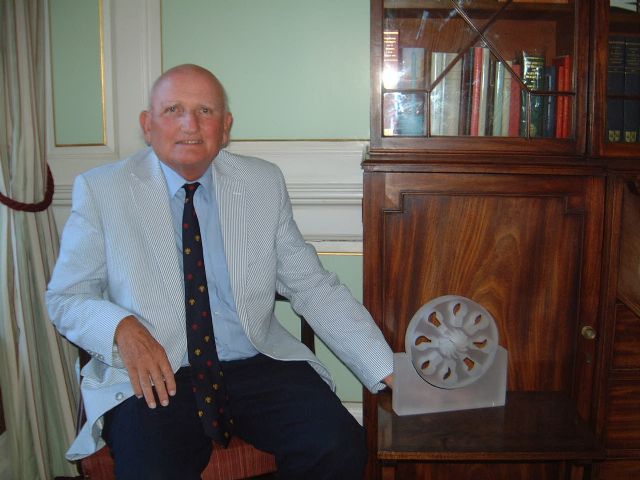 El gurú de las microondas, en el congreso internacional que se inicia este lunes