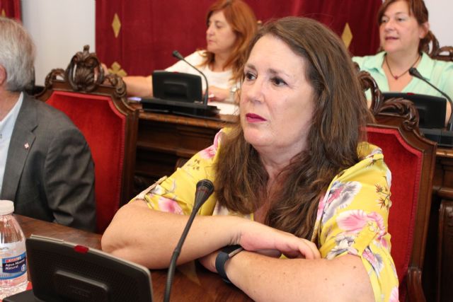 MC reclamará la apertura gratuita, cuatro días al mes, del Teatro Romano