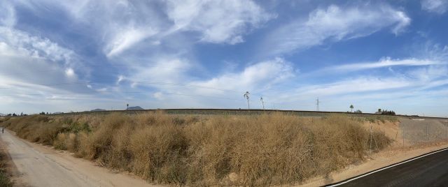 MC: ¿Pondrá Saura (PSOE) un parador con vistas al CATE?