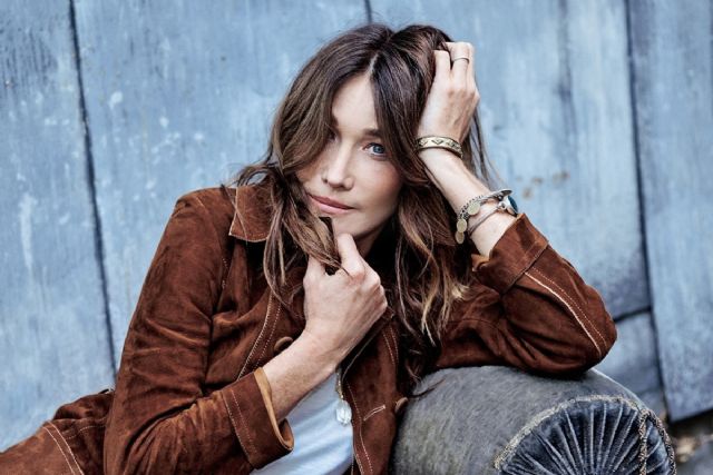 Concierto de Carla Bruni y sonidos de las islas de Menorca y Chipre este martes en La Mar de Músicas de Cartagena
