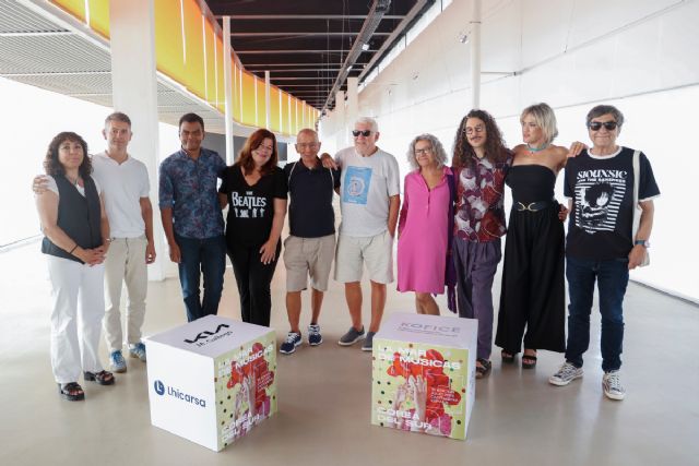 Tres décadas descubriendo sonidos del mundo: así ha vivido la prensa la evolución de La Mar de Músicas