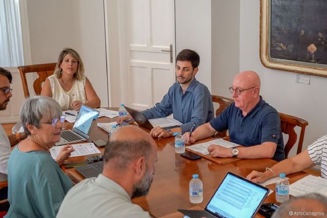 MC: El caos económico del PP sume a Cartagena en una preocupante deriva