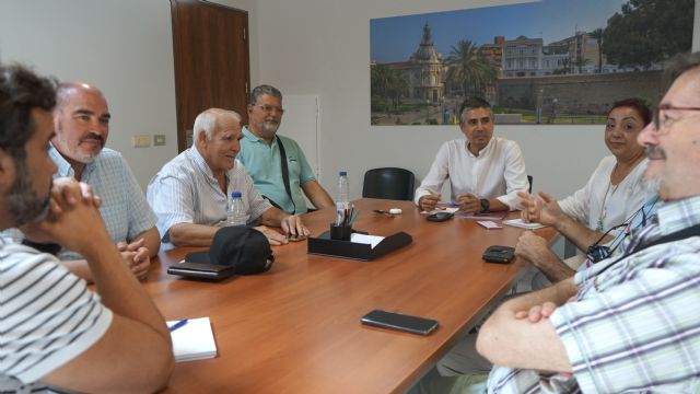 MC y PSOE reclaman que se incluya a la nueva federación vecinal en todos los órganos de consulta y participación ciudadana