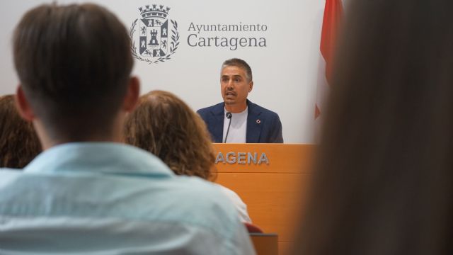 MC: El Gobierno de López Miras desatiende al tercer sector en la Comarca del Campo de Cartagena