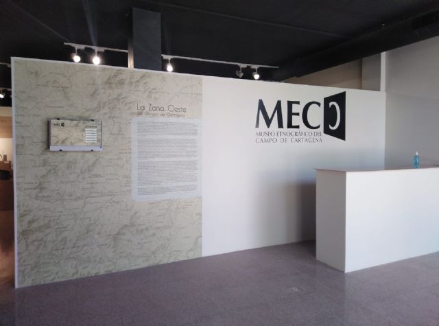 Museo Etnográfico de los Puertos de Santa Bárbara, por fin una realidad