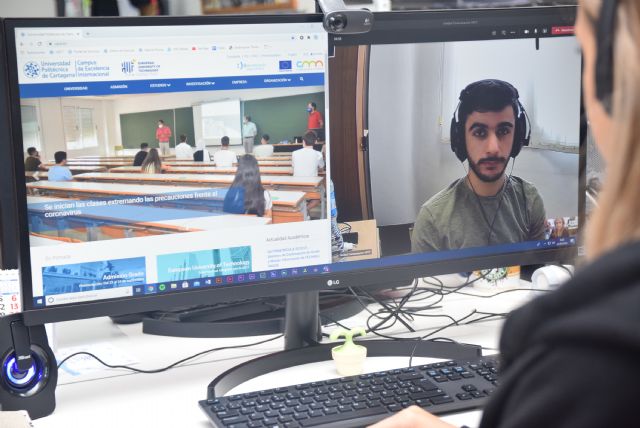 Todos los estudiantes de primer año en la UPCT tendrán un tutor este curso