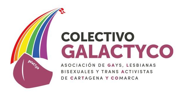 FELGTB y Colectivo GALACTYCO demandan políticas de concienciación y formación sobre bisexualidad