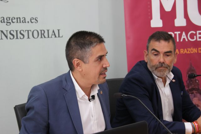 MC: La corrupción del PP de Cartagena al desnudo: el Tribunal de Cuentas ratifica irregularidades