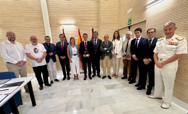 El Consejo de Administración aprueba la adjudicación de dos parcelas para graneles sólidos y líquidos