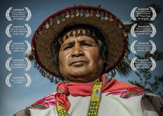 Cartagena Piensa acercará la cultura de los huicholes de México con un documental acompañado de charla-coloquio