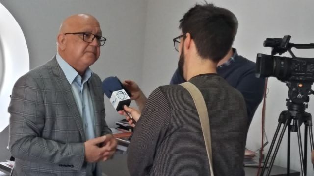 Cs pide también la convocatoria de la Comisión de Urbanismo para que Castejón dé explicaciones sobre Novo Carthago