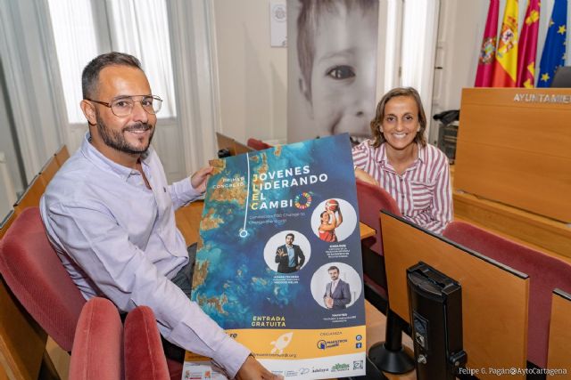 Los jóvenes serán protagonistas en el I Congreso ´Liderando el Cambio´