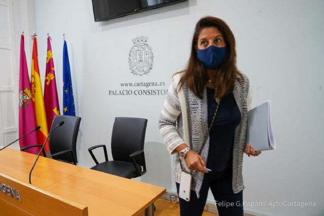 El Ayuntamiento suprime la tasa de apertura para pymes y mantiene las ayudas a la hostelería