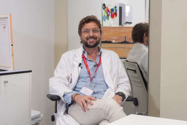 Ribera Virgen de la Caridad refuerza su apuesta por la rehabilitación neurológica especializada con la Unidad de Daño Cerebral