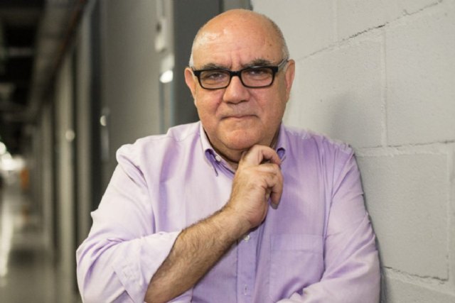 Manuel Delgado reflexiona este jueves en Cartagena Piensa sobre los centros históricos