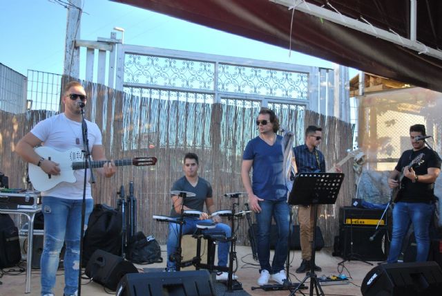 La Aljorra continua celebrando su Noviembre Cultural con actividades para toda la familia