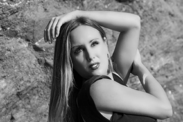 Con la cantante de jazz Sara Zamora en El Soldadito de Plomo se inicia la ulitma semana del Cartagena Jazz Festival