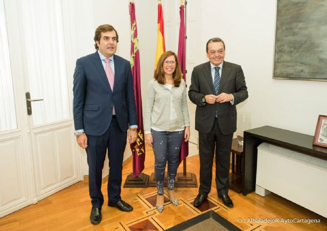 CROEM y COEC dan su apoyo a la norma transitoria del PGOU