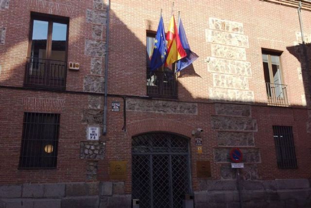 Comisión de desarrollo económico y empleo de la FEMP