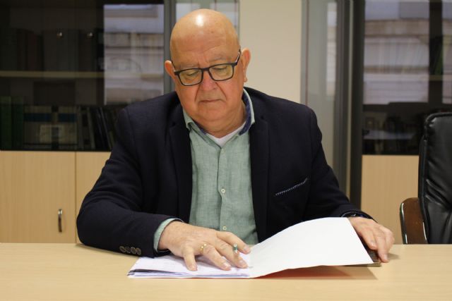 Ciudadanos destina 4 millones de euros en 2019 para empezar a trabajar en los suelos contaminados de Sierra Minera