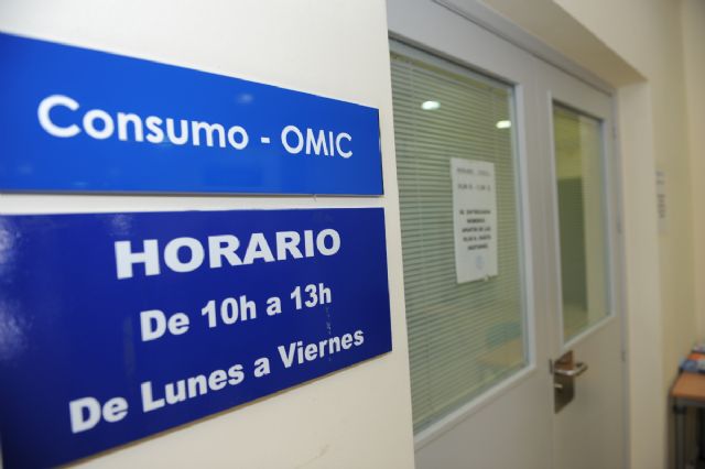 Recomendaciones de la Oficina de Consumo de Cartagena para el ´Black Friday´