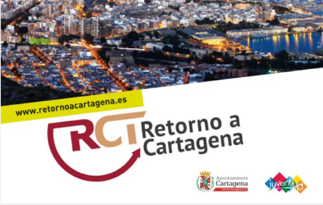 Un total de 18 jóvenes regresan a Cartagena en el primer año del programa Retorno de Talentos