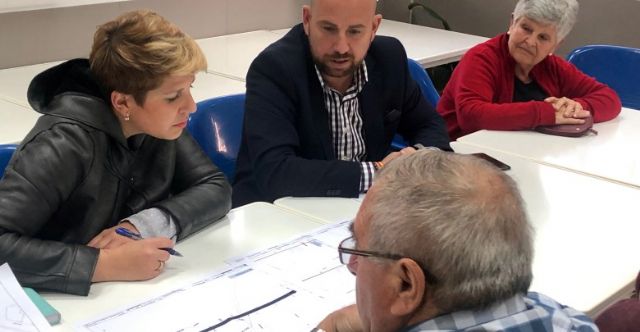 El Gobierno regional (PP) continúa su plan de aislamiento a Torreciega y retira su inversión para el puente