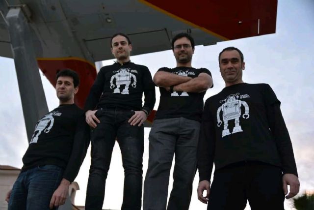 Ciencia y cine se darán la mano en Cartagena Piensa