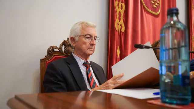 MC Cartagena reclama la construcción de una residencia pública para mayores en El Algar