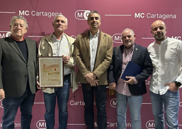 Impulsa Cartagena reivindica el pasodoble y la música de bandas como pilares culturales de nuestro municipio