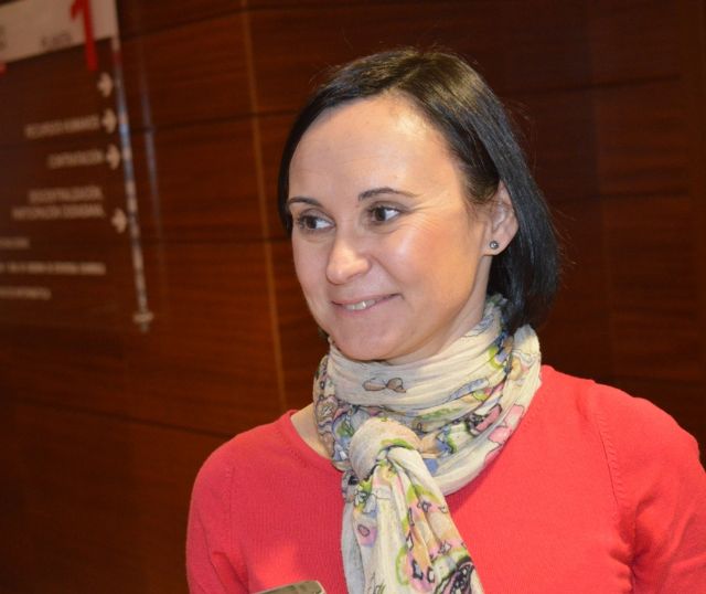 El Comité de Empresa del Servicio de Parques y Jardines agradece la iniciativa de Isabel García para requerir la solvencia técnica y económica de las empresas licitadoras