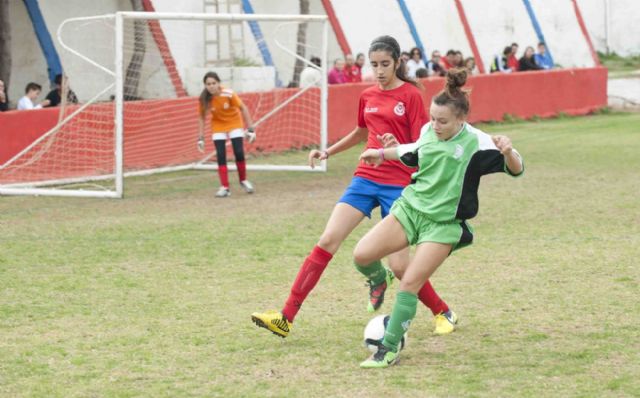 Conmemoracion del 50 Aniversario del Club E.F. Esperanza