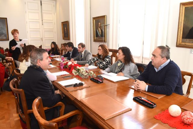 La Junta de Gobierno aprueba la oferta de empleo publico de 2017 con 225 plazas