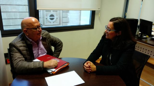 Cs recuerda que hay 25.000 viviendas en Cartagena que tiene que pasar la 'ITV de los edificios' antes de que acabe el año