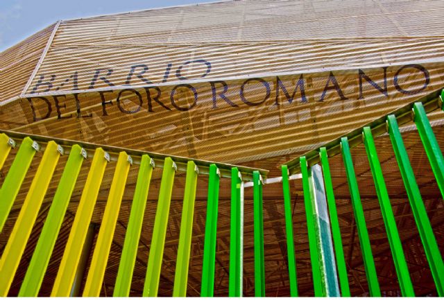 Reapertura por Navidad de los centros más importantes de Cartagena Puerto de Culturas