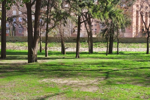 Cartagena adelanta el horario de cierre de los parques en Nochebuena