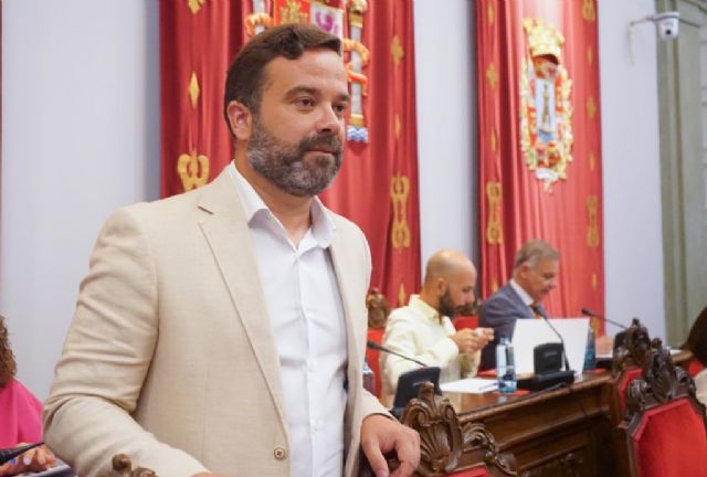 MC: El gobierno de Arroyo rechaza mejorar la movilidad de los trabajadores del municipio