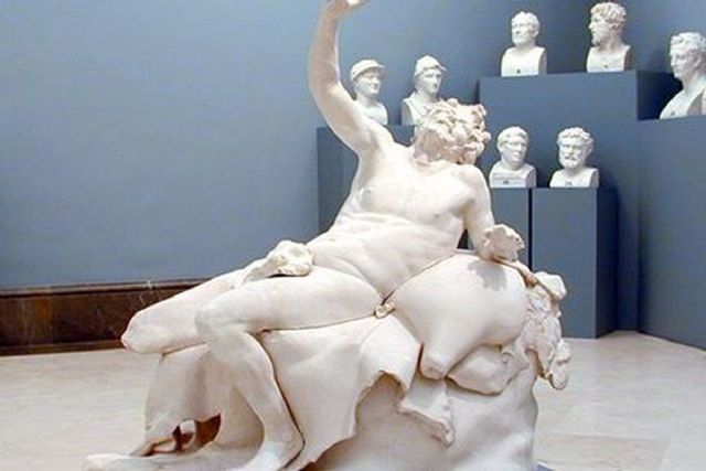 El Museo del Teatro Romano emitira en directo el concierto Musica para flauta de los reinos de Carlos III