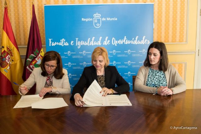 Los menores victimas de violencia de genero recibiran ayuda psicologica