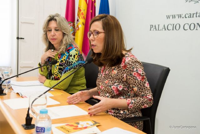 Una encuesta a 229 mujeres del municipio dan las claves para conseguir el empoderamiento