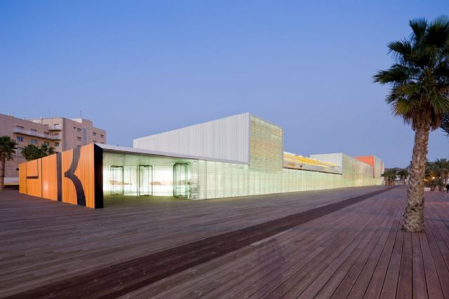 Más de 600 estudiantes asistirán al GDMuseos en El Batel