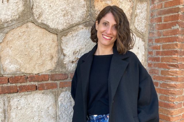 Diana Oliver y Carmen Salvá presentan su últimas obras en El Luzzy