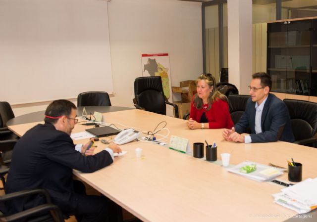 La Federación de Carnaval valora y agradece la labor del Ayuntamiento durante las fiestas