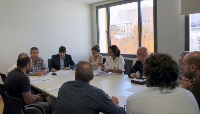 El Gobierno Municipal trabaja desde el respeto a la legalidad y la participación vecinal