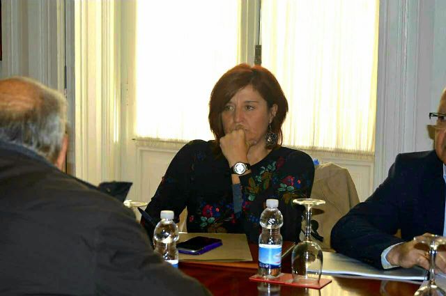 CTSSP: 'Al bipartidismo se le ve el plumero con el AVE'