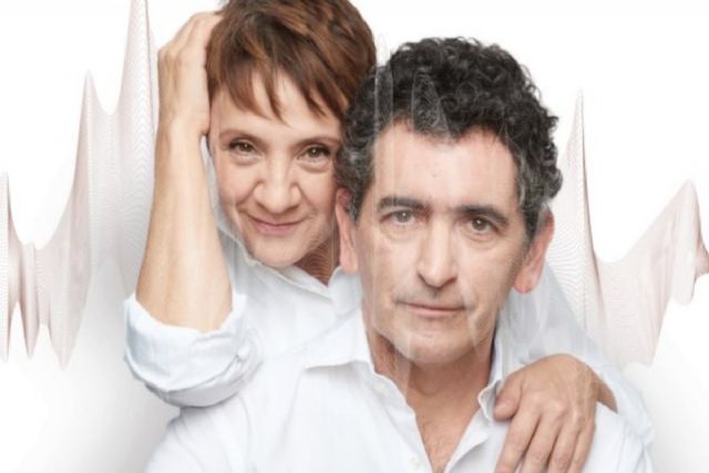 Blanca Portillo dejará a Cartagena muda este fin de semana con ´Silencio´