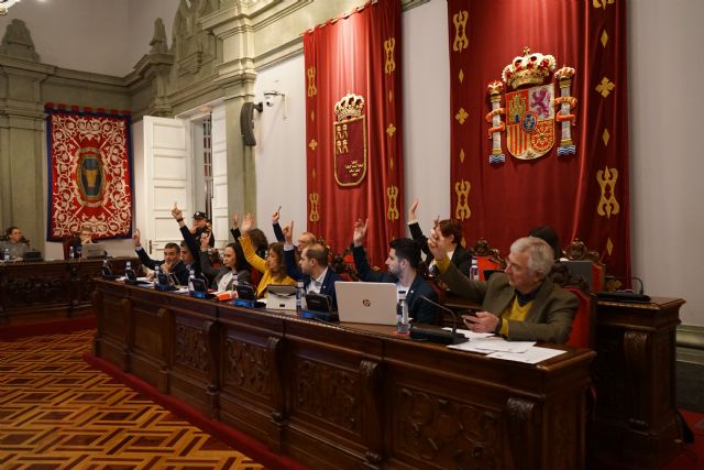 MC vuelve a exigir al PP la ampliación del Conservatorio de Música